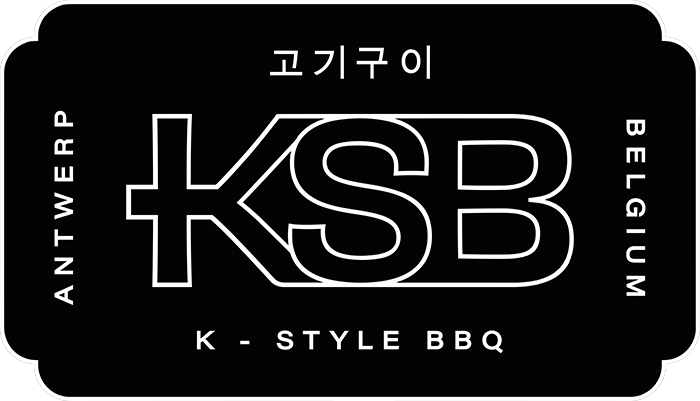 Restaurant K-Style BBQ